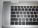 OEM Dell Inspiron 15 (5582) 2-in-1 Palmrest US Keyboard Assembly P/N: F046K