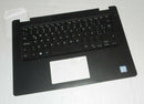 OEM - Dell Latitude 3490 Palmrest Spanish Keyboard Assembly THD04 P/N: P8YTM