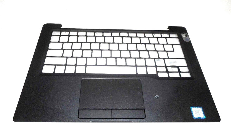 Dell OEM Latitude 7300 Laptop Palmrest Touchpad W/ SC Reader BIB02 YFVC9