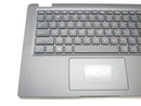 REF OEM Dell Latitude 7310 LCD Palmrest Touchpad US/EN BCL Keyboard HUL12 4187J