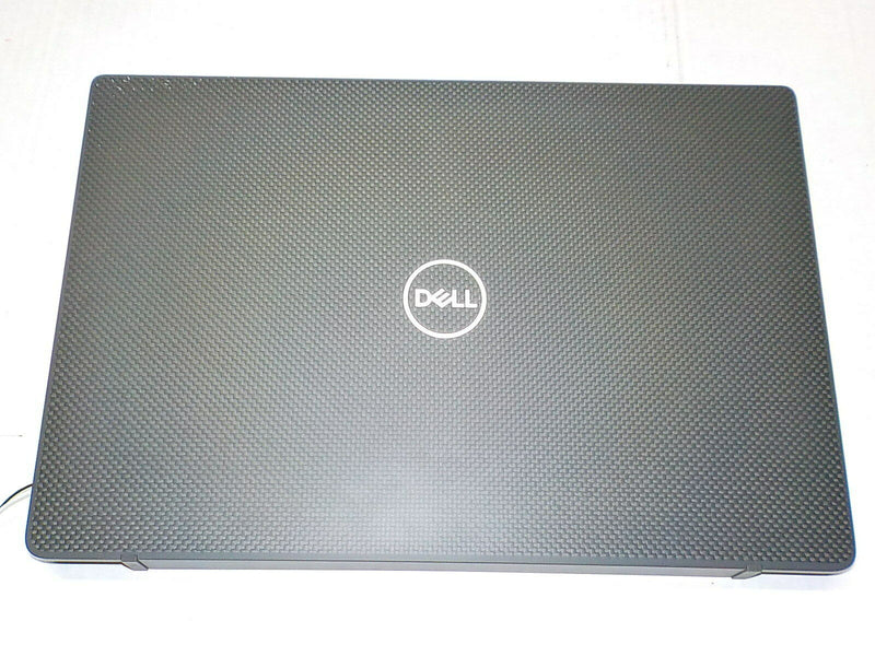 Genuine Dell Latitude 7400 E7400 LCD Laptop Back Cover Rear Lid R848V HUD 04