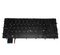 OEM Dell XPS 13 9370/9380/7390 Backlit Laptop Keyboard SPANISH P/N: RD0CJ