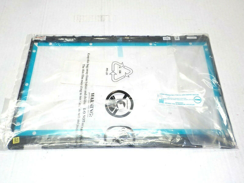 New OEM Dell Latitude E5500 E3540 E3541 LCD Screen Front Trim Bezel PYH4J HUD 04