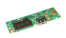 OEM - Dell Inspiron 14 5482 2-in-1 USB/Card Reader Board THA01 P/N: 2Y03W