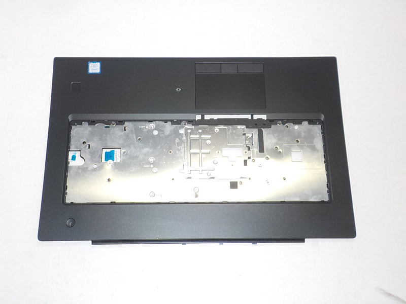 Dell OEM Precision 7730 Assembly Fingerprint Reader Touchpad Palmrest FPG5T