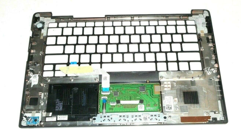 OEM - Dell Latitude 7490 Palmrest Touchpad Assembly THA01 P/N: GDTKW