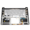 New - OEM Dell XPS 15 9560/Precision 5520 Palmrest Assembly P/N: 86D7Y Y2F9N