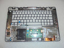 0RDVRW GENUINE DELL LATITUDE E7470 PALM REST WITH TOUCH PAD -TXA01-RDVRW