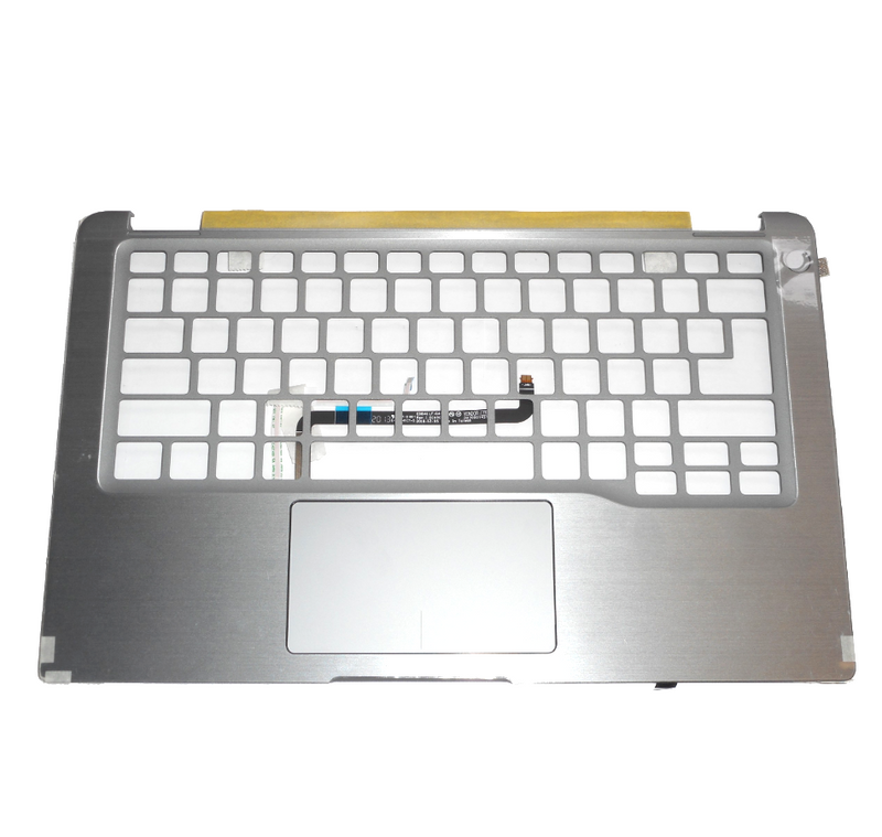 New - OEM Dell Latitude 7400 2-in-1 Palmrest Touchpad FP Assembly C03 P/N: MH5X5