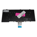OEM Dell Non-Backlit Laptop Keyboard FR-CAN-PQ P/N: 146VN