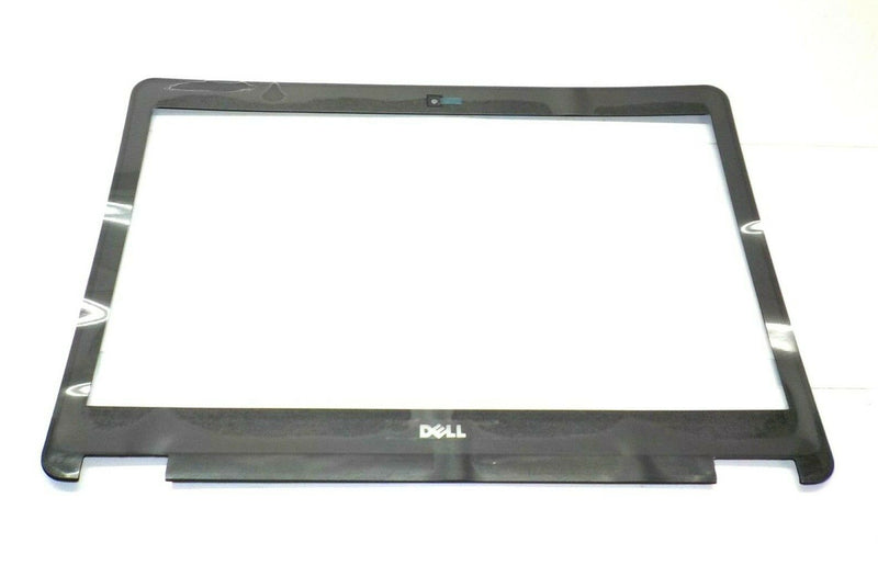 NEW OEM Dell Latitude E7440 14" LCD Front Trim Bezel Webcam Port AMB02 02TN1