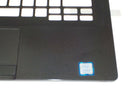 Genuine Dell Latitude 5400 Laptop Palmrest Touchpad Assembly HUJ10 A1899C