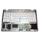 OEM Dell Latitude 5510/Precision 3550 Palmrest Touchpad Assembly P/N: A1999D