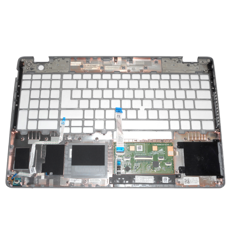 OEM Dell Latitude 5510/Precision 3550 Palmrest Touchpad Assembly P/N: A1999D