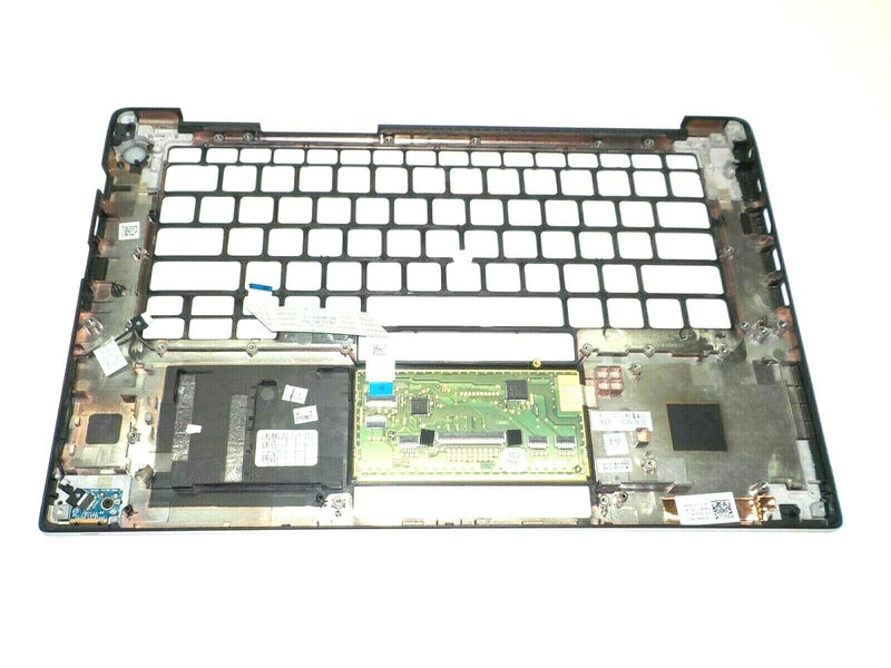 New Genuine Dell Latitude 7480 Palmrest Touchpad Assembly HUO15 0C2WMR 0H2TVN