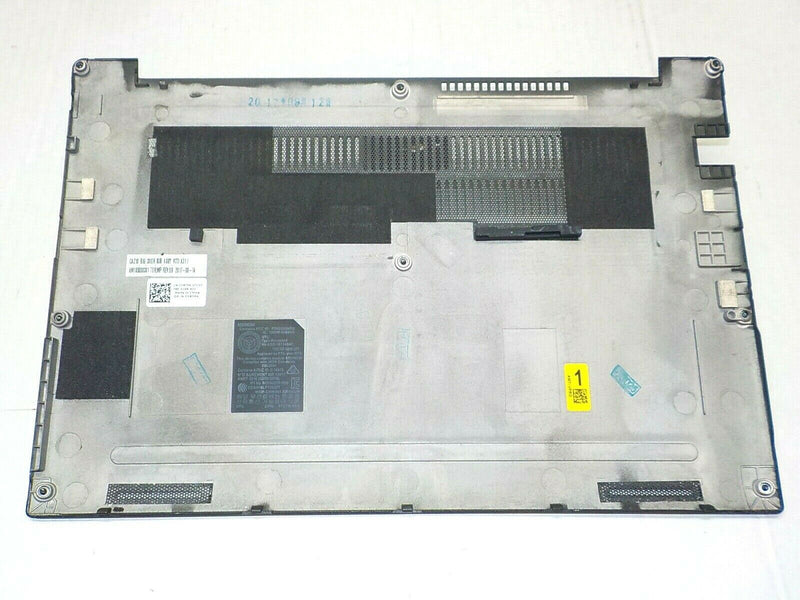 Genuine Dell Latitude 7280 Laptop Bottom Base Case Cover Black YRTPK HUE 05