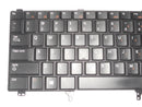 OEM Dell Latitude E5430/E6430 Non-Backlit Laptop Keyboard US-ENG P/N: PD7Y0