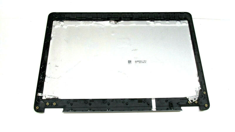 Dell OEM Latitude E7270 12.5" LCD Back Cover Panel -TS- IVB02 VRV8J 0VRV8J