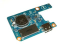 OEM - Dell Inspiron 5584 USB/Card Reader Board THC03 P/N: PYF3X