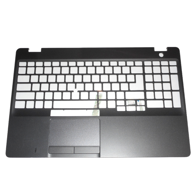 OEM Dell Latitude 5500 Palmrest Touchpad Assembly C03 P/N: A18995 6F6CY