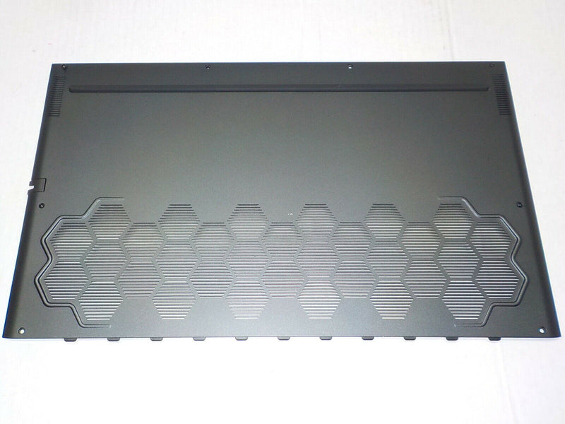 Dell Alienware M17 R3 Gaming Laptop Bottom Base Access Door Cover DT3GY HUA 01