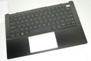 OEM - Dell Latitude 13 3301 / Vostro 5390 Palmrest US Keyboard THC03 P/N: X4GC4