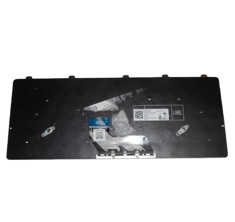 OEM Dell Chromebook 3181/3189 2-in-1 Non-BL Laptop Keyboard US-ENG P/N: HNXPM