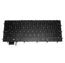 OEM Dell XPS 15 9560/9570 Backlit Laptop Keyboard US-ENG C03 P/N: GDT9F