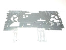 Genuine Dell G Series G3 3590 LCD Keyboard Metal Back Plate Assembly HUA01 W2VM0