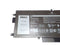 NEW Geniune Dell Latitude 7390 2-in-1 4-Cell 60Wh Laptop Battery N18GG K5XWW
