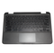 OEM Dell Chromebook 11 5190 Palmrest Keyboard Touchpad Assembly P/N: 59JT9
