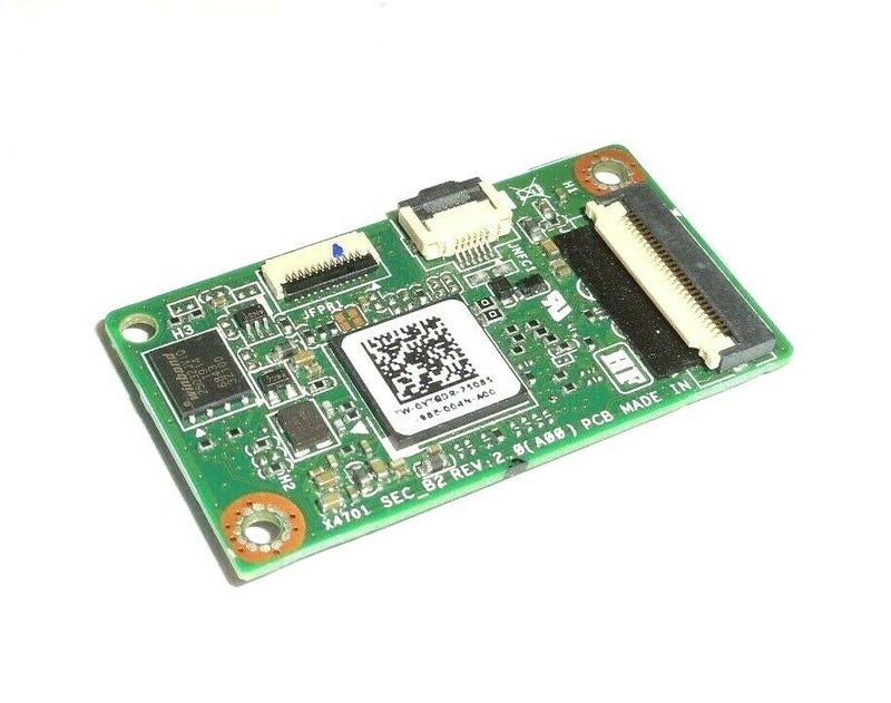 OEM - Dell Latitude 7414 Rugged USH Circuit Board THB02 P/N: YTGDR