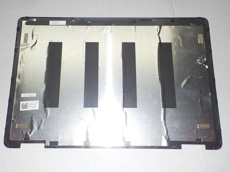 Genuine Dell Latitude 3189 11.6" LCD Back Cover Lid Assembly WKYHW HUB 02