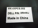 New Dell OEM Inspiron 14 3421/ 5421, 3437 Lid LCD Back Cover Assembl BIA01 XRHMJ