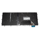 OEM Dell XPS 13 9350 Backlit Laptop Keyboard Canadian-French P/N: 82R6F