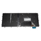 OEM Dell XPS 13 9350 Backlit Laptop Keyboard Canadian-French P/N: 82R6F