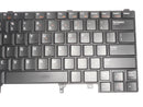 OEM Dell Latitude E5430/E6430 Non-Backlit Laptop Keyboard US-ENG P/N: PD7Y0
