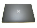 New OEM Dell Latitude 7490 14" LCD Back Cover for SLP Touchscreen -TXA01- WY1Y2