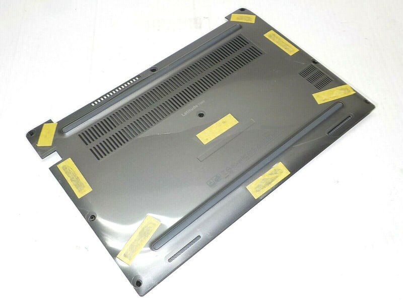 NEW OEM Dell Latitude 13 7390 Laptop Bottom Base Case Cover NIB02 72J6T 072J6T