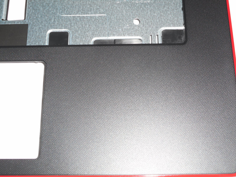 New - OEM Dell Inspiron 14 3458 Laptop Palmrest Assembly P/N: T6F41