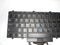 OEM Dell Precision 17 7710 Backlit Laptop Keyboard US-ENG B02 P/N: 383D7