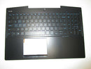 Dell OEM G Series G3 3590 Palmrest US Backlit Keyboard Assy TXJ10 P0NG7