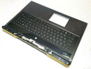 NEW OEM Dell G7 17 7790 LCD Laptop Palmrest US/EN Backlit Keyboard NIB02 0YW0N