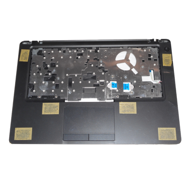 New - OEM Dell Latitude 5480 Palmrest Touchpad Assembly P/N: A16725 66D1C