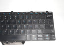 OEM Dell Latitude 3180/3380 Non-Backlit Laptop Keyboard US-ENG B02 P/N: NG83V