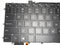 OEM Dell XPS 15 9560/9570 Backlit Laptop Keyboard US-ENG E05 P/N: GDT9F