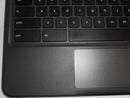 OEM Dell Chromebook 3100 Palmrest Keyboard Touchpad Assembly P/N: TK87M