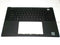 Genuine Dell XPS 9500 Laptop Palmrest US/EN BCL Keyboard Assembly HUZ52 DKFWH