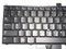 OEM Dell Latitude E4310 Non-Backlit Laptop Keyboard US-ENG P/N: P6VGX