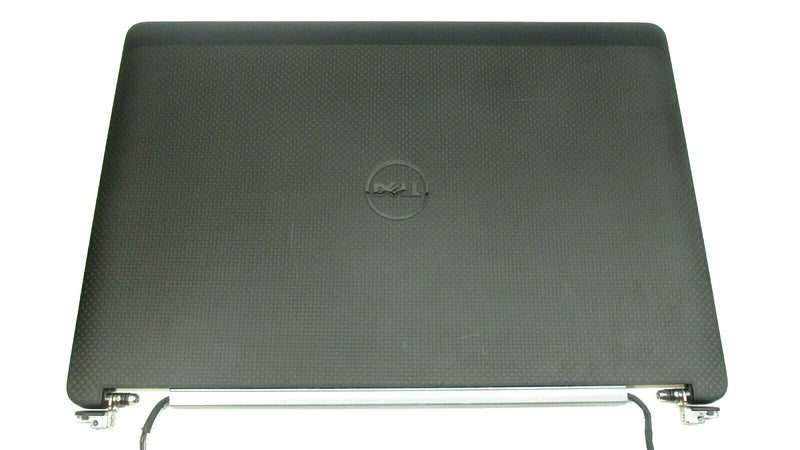 Dell OEM Latitude E7470 QHD Touchscreen LCD Assembly IVA01 TW0CW 0TW0CW